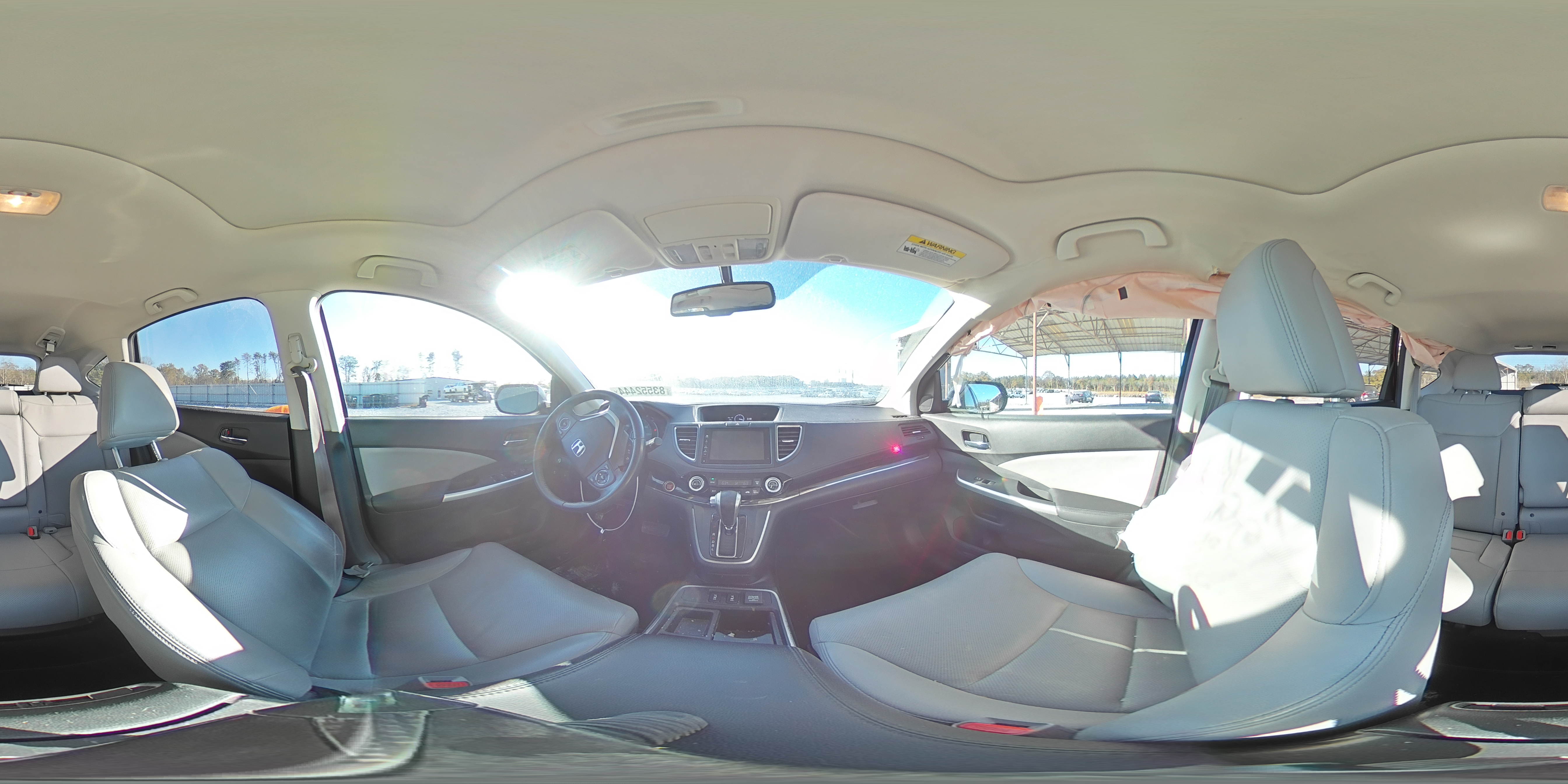 2015 Honda CR-V - Image 17