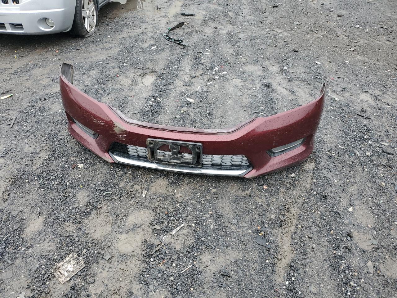 VIN 1HGCR2F82DA011286 2013 HONDA ACCORD no.12