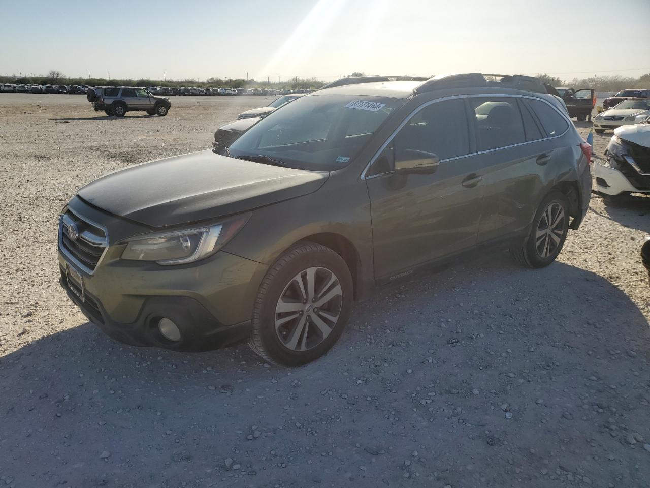 2019 Subaru Outback - Image 1