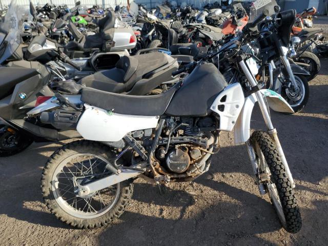 1995 Kawasaki Kl250 