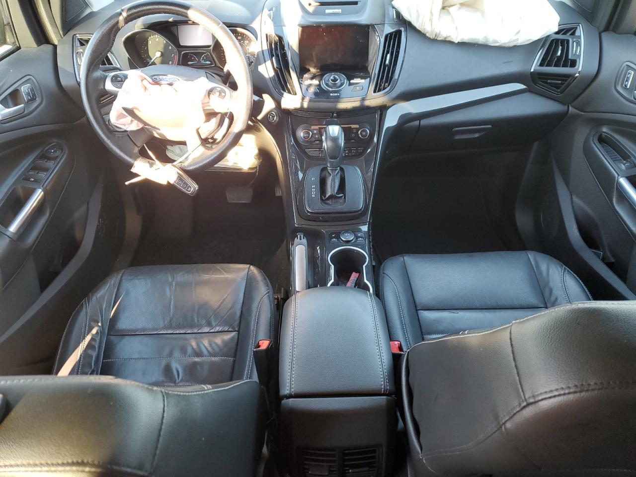 2014 Ford Escape - Image 8