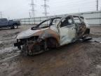 2012 Nissan Murano S   продається в Elgin, IL - Burn