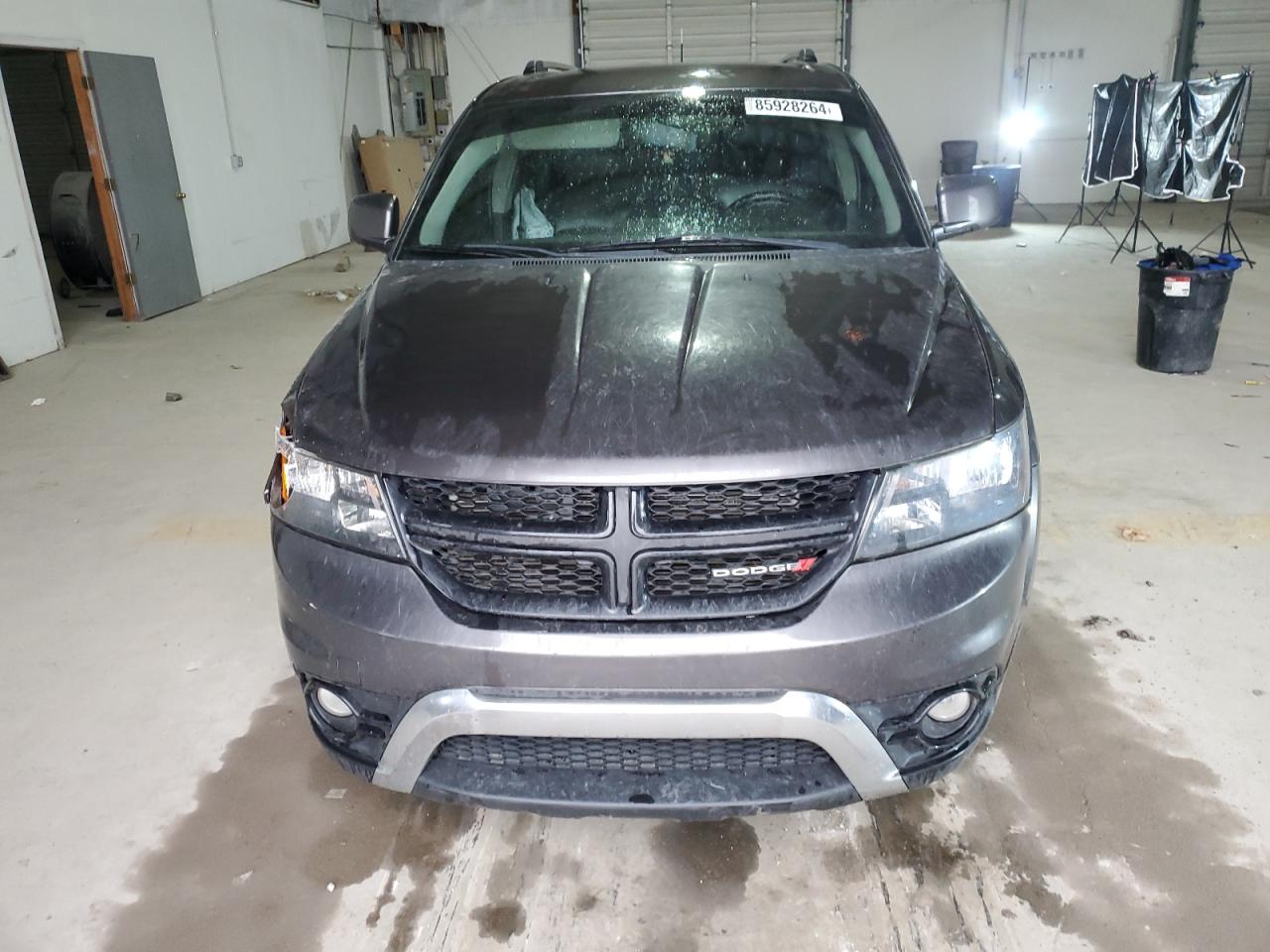 2017 Dodge Journey - Image 5