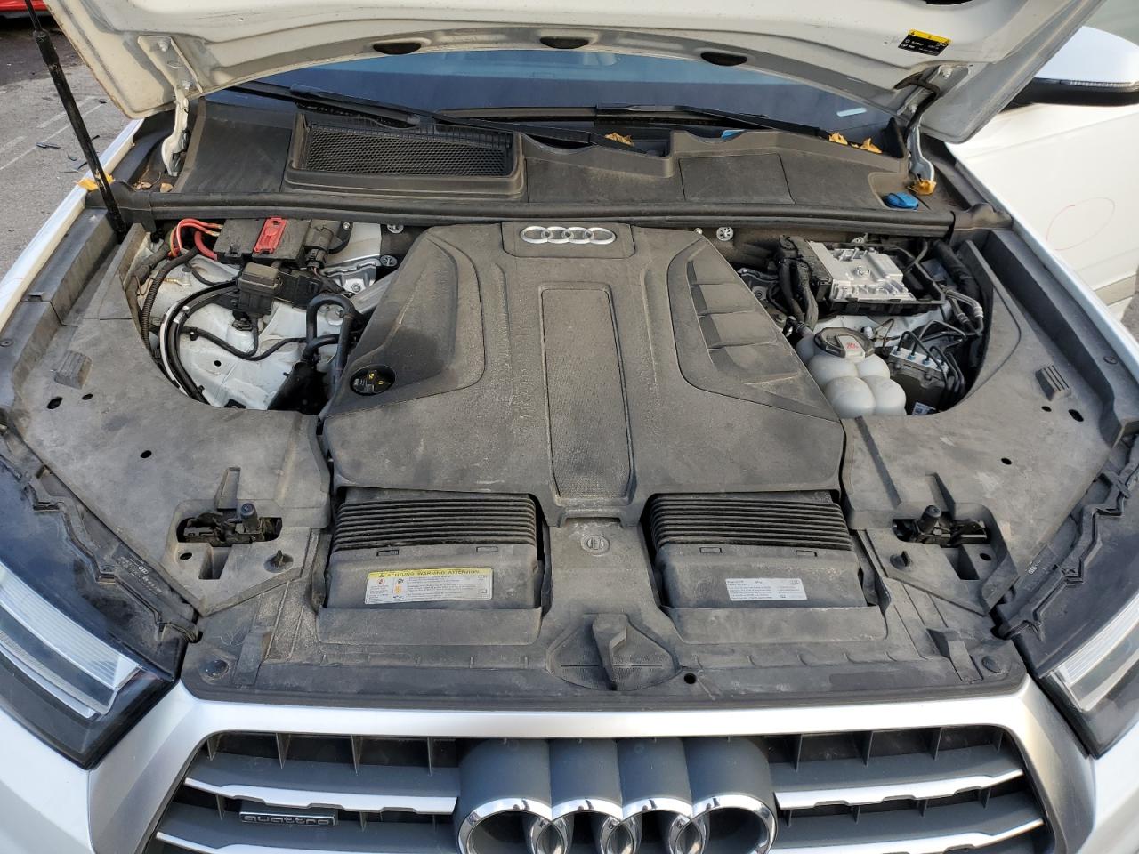 2019 Audi Q7 - Image 12