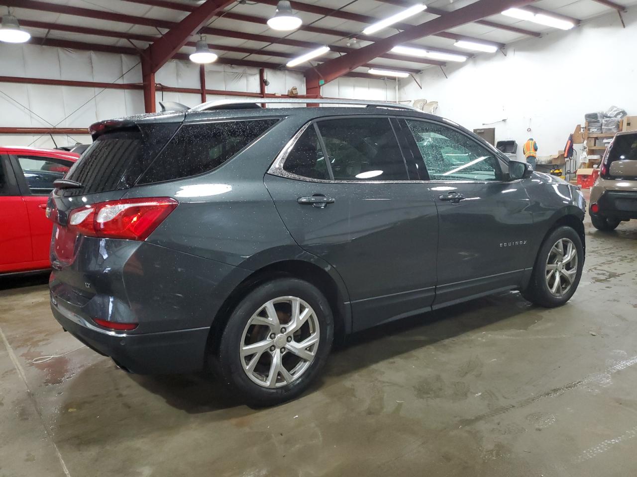 2019 Chevrolet Equinox - Image 3