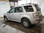 2010 Mercury Mariner Premier en Venta en Ebensburg, PA - Front End