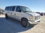 2010 Ford Econoline E350 Super Duty Wagon zu verkaufen in Haslet, TX - Side