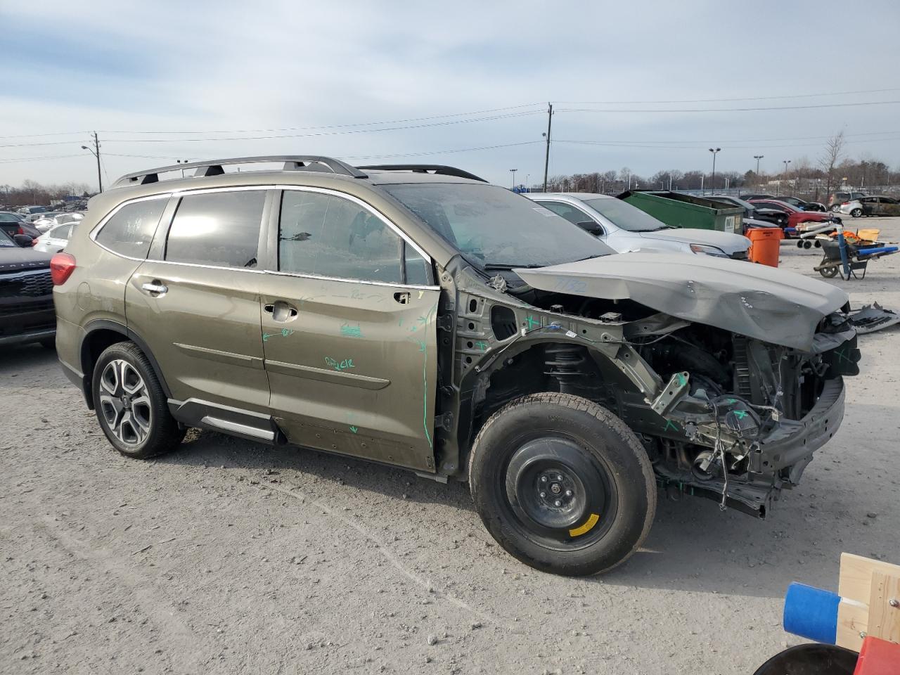 2024 Subaru Ascent - Image 4