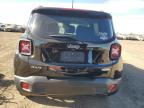 2019 Jeep Renegade Latitude de vânzare în Brighton, CO - Water/Flood
