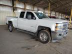 2015 Chevrolet Silverado C2500 Heavy Duty Lt for Sale in Phoenix, AZ - Rear End