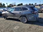 2020 Subaru Outback Premium на продаже в Vallejo, CA - Front End