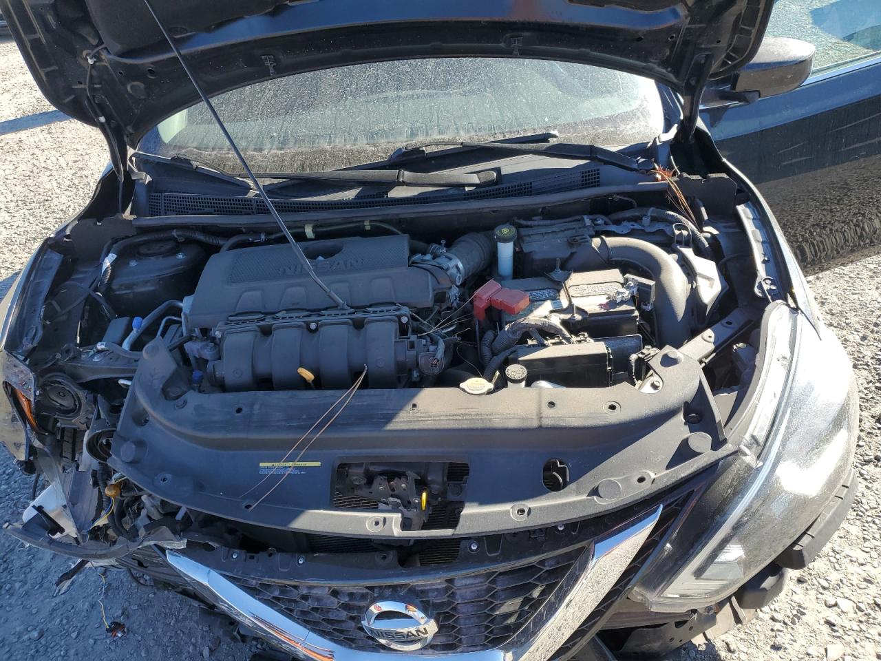 2019 Nissan Sentra - Image 12