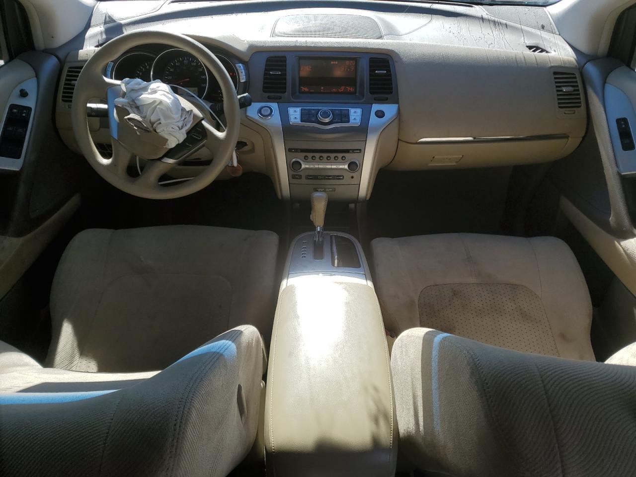 2011 Nissan Murano - Image 8