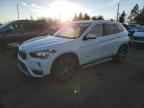 2016 Bmw X1 Xdrive28I продається в Denver, CO - Front End