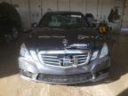 2011 Mercedes-Benz E 350 Bluetec продається в Madisonville, TN - Front End