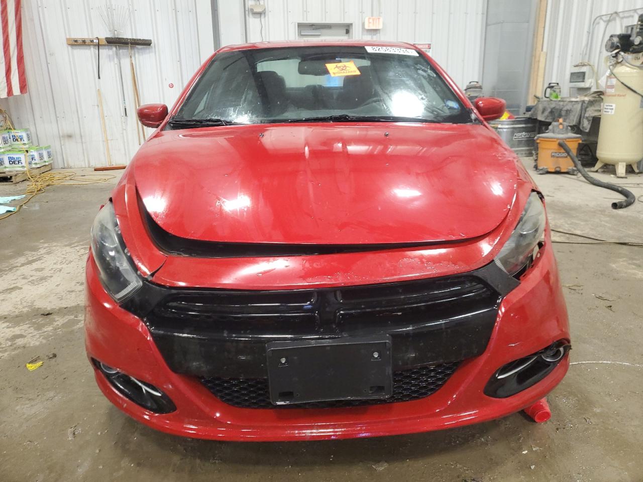 2014 Dodge Dart - Image 5