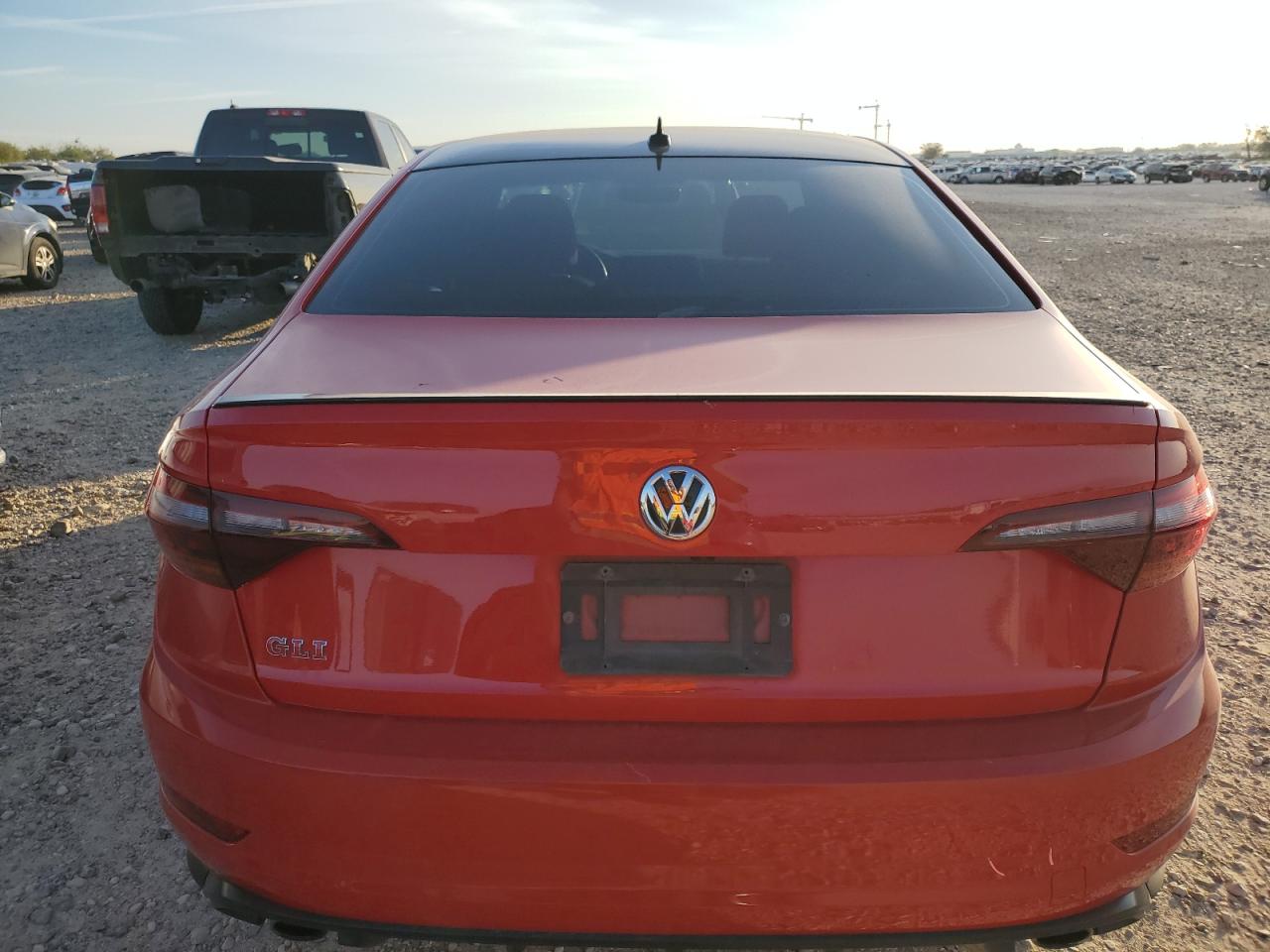 2019 Volkswagen Jetta - Image 6