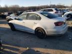 2016 Volkswagen Jetta S zu verkaufen in Louisville, KY - Front End
