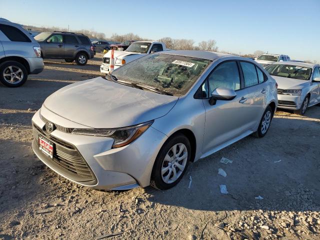 TOYOTA COROLLA LE 2024