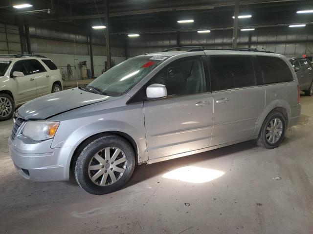 2008 Chrysler Town & Country Touring