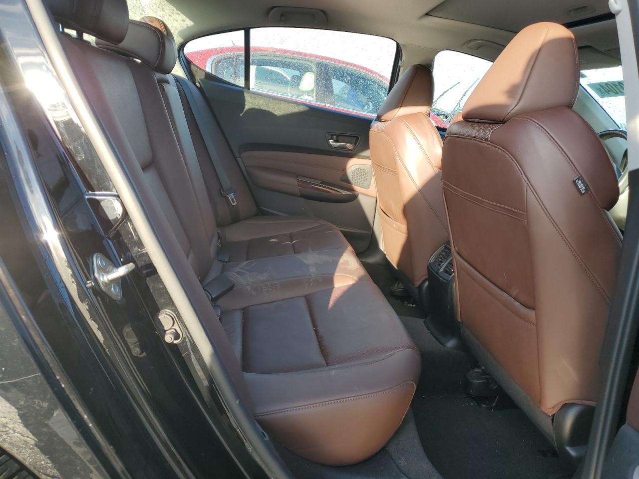2015 Acura TLX - Image 10