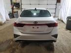 2019 Kia Forte Fe на продаже в Ebensburg, PA - Front End