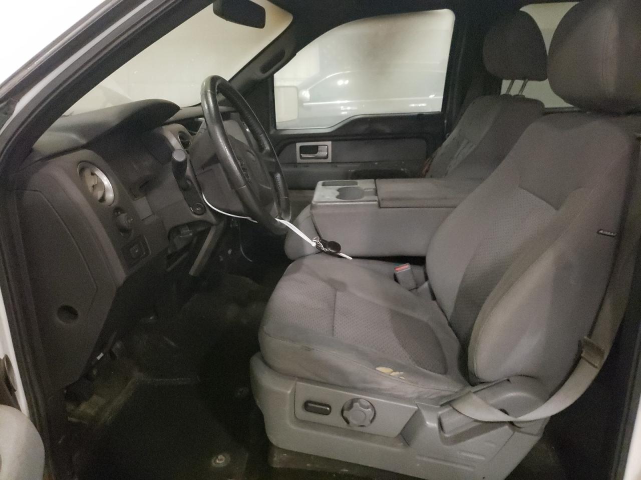 2011 Ford F-150 - Image 7