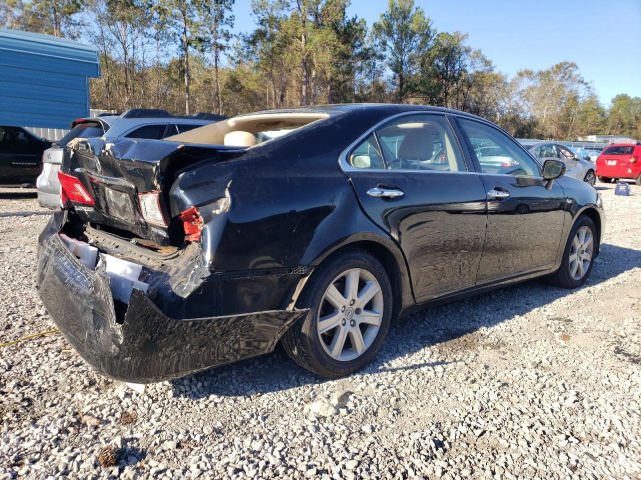 2009 Lexus ES - Image 3