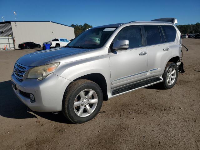 2012 Lexus Gx 460