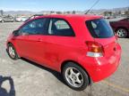 2009 Toyota Yaris  na sprzedaż w Sun Valley, CA - Rear End