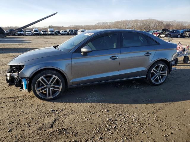 2018 Audi A3 Premium