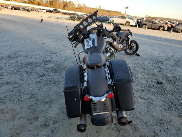 2014 HARLEY-DAVIDSON FLHX STREET GLIDE