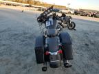 2014 HARLEY-DAVIDSON FLHX STREET GLIDE for sale at Copart SC - SPARTANBURG