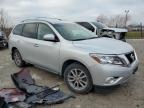 2015 Nissan Pathfinder S for Sale in Indianapolis, IN - Rear End