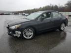 2015 Subaru Impreza Sport Limited na sprzedaż w Brookhaven, NY - Front End