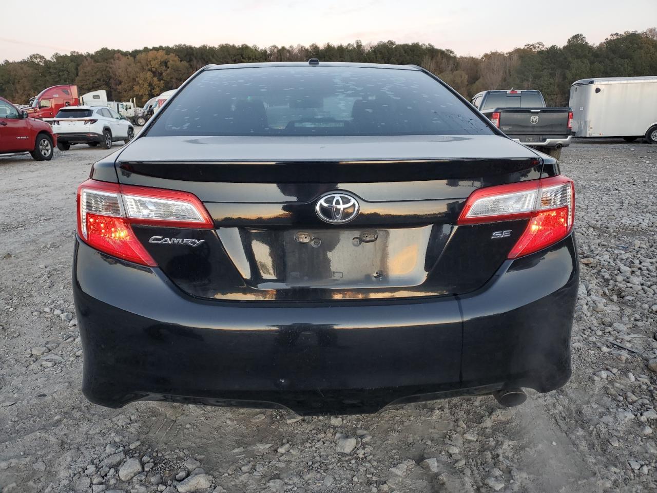 2012 Toyota Camry - Image 6