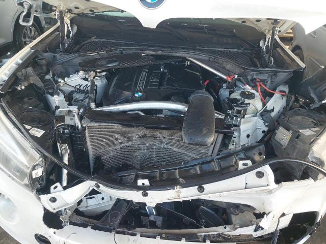 WBAKR0106H0V00055 - 2017 BMW X5 - #undefined