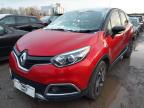 2016 RENAULT CAPTUR SIG for sale at Copart SANDY