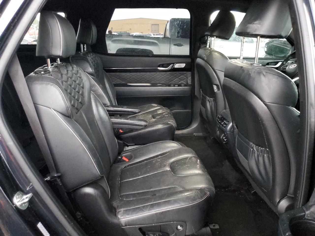 2020 Hyundai Palisade - Image 11