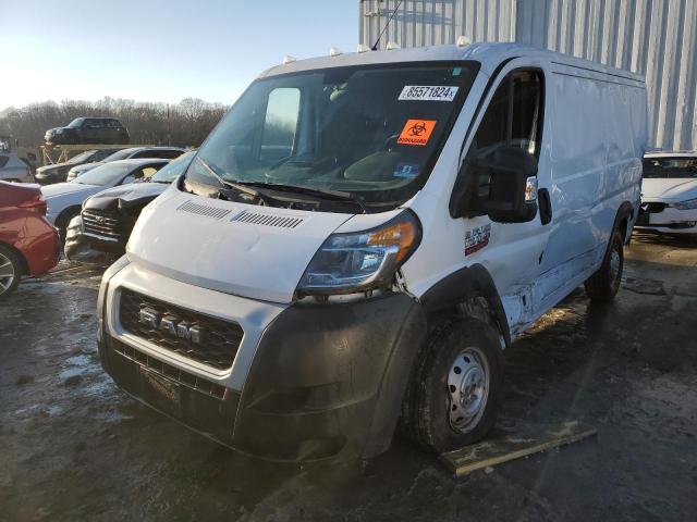 2019 Ram Promaster 1500 1500 Standard