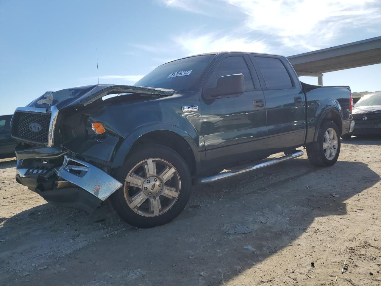 2005 Ford F-150 - Image 1