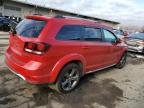 2017 Dodge Journey Crossroad продається в Dyer, IN - Front End
