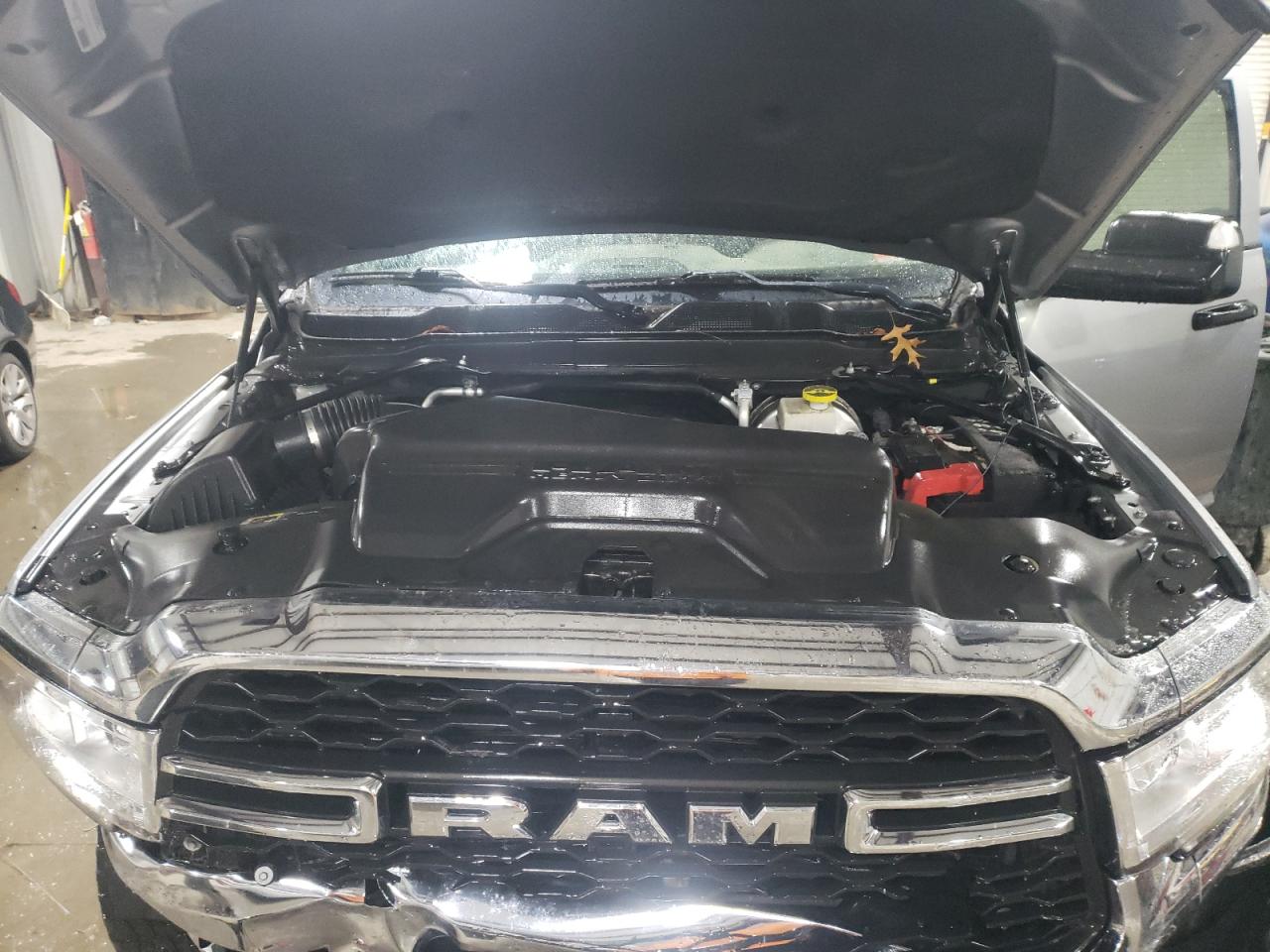 2021 Ram 2500 Tradesman VIN: 3C6UR5CJ4MG516380 Lot: 82336554