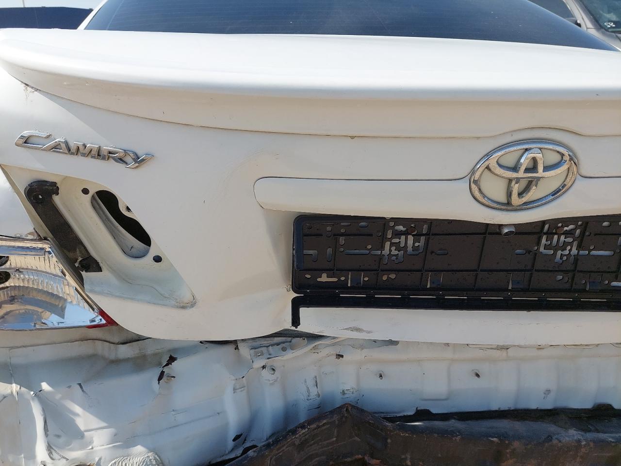 6T1BE42K48X539403 - 2008 Toyota CAMRY - #84570074