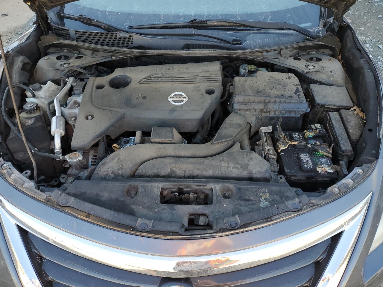 2013 Nissan Altima - Image 11