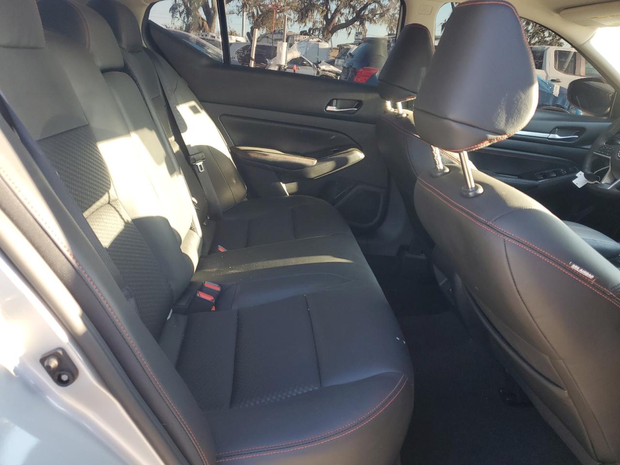 2023 Nissan Altima Sr VIN: 1N4BL4CV4PN355223 Lot: 86277534