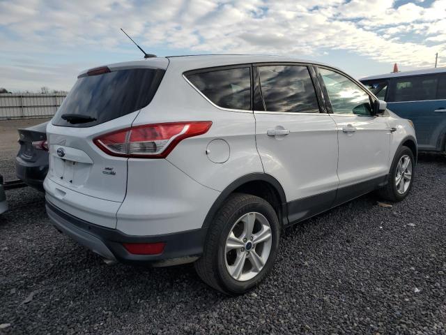 Паркетники FORD ESCAPE 2016 Белый