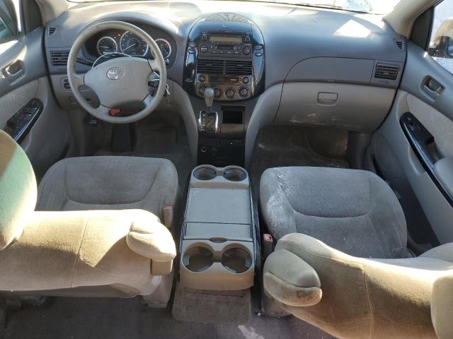 2004 TOYOTA SIENNA CE