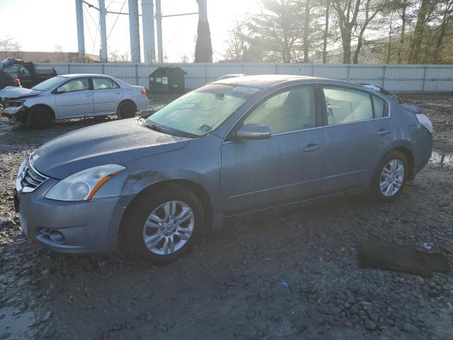 2010 Nissan Altima Base