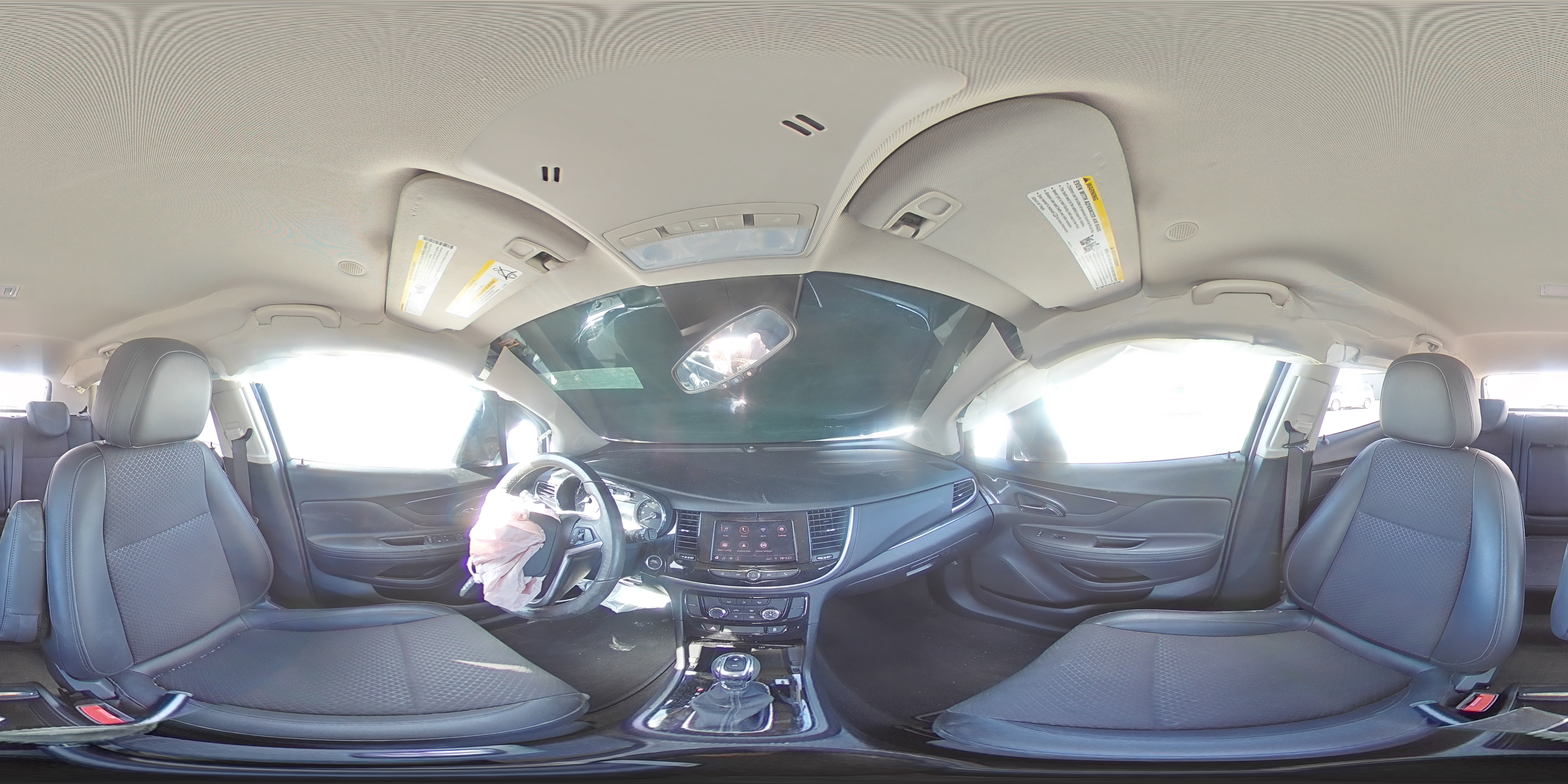 2022 Buick Encore - Image 15